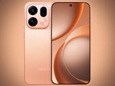 The Oppo Find X9s Pro differs from the older Find X9 Pro primarily in its new colors.