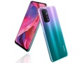 One of the now many affordable 5G smartphones: The Oppo A54 5G