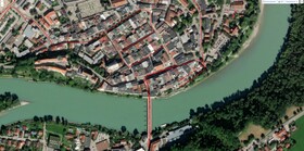 Garmin Venu 2 location services – bridge