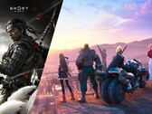Sony is currently offering numerous Playstation blockbusters at a discount. (Image: Sony / Square Enix)