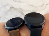 The Pebble Round 2 is one of the thinnest smartwatches on the market.