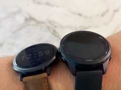 The Pebble Round 2 is one of the thinnest smartwatches on the market.