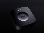 The Philips Hue Bridge Pro (pictured) and Bridge are receiving new updates. (Image source: Philips Hue) 