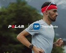 The Polar and TrainingPeaks integration is now available. (Image source: Polar)