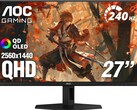 OLED monitors are now much cheaper than a few years ago.