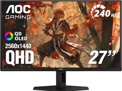 OLED monitors are now much cheaper than a few years ago.