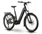 Tavano Pro: A Powerful E-Bike for Every Situation