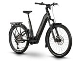 Tavano Pro: A Powerful E-Bike for Every Situation