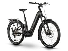 Tavano Pro: A Powerful E-Bike for Every Situation