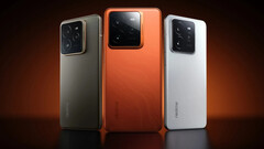 The GT 7 Pro. (Image source: Realme)