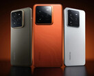 The GT 7 Pro. (Image source: Realme)