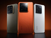 The GT 7 Pro. (Image source: Realme)