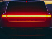 Rivian R2 rear light bar (Image source: Rivian)