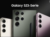The Samsung Galaxy S23 series will launch with an interesting offer in Europe. (Source: SnoopyTech)