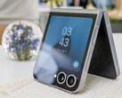 Samsung Galaxy Z Flip6 5G review - An almost unrivalled flip phone continues to improve