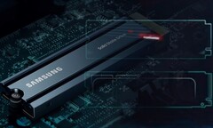 Samsung has been teasing a mysterious new SSD with the phrases &quot;Ultimate SSD&quot; and &quot;Champion Maker&quot;. (Image source: Samsung - edited)