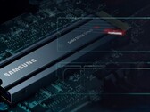 Samsung has been teasing a mysterious new SSD with the phrases "Ultimate SSD" and "Champion Maker". (Image source: Samsung - edited)