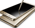 Samsung Galaxy Note5 phablet gets new firmware from Verizon Wireless