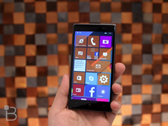 Microsoft working on Windows 10 ROM for Android smartphones