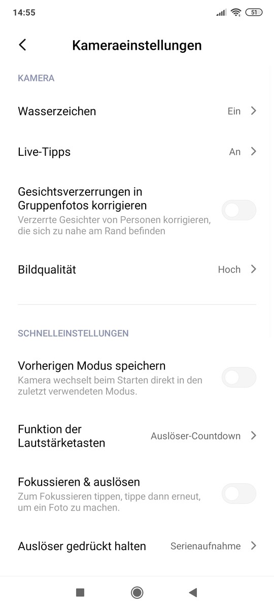 Xiaomi Poco F2 Pro Smartphone Review - Mid-range Phone with an HDR