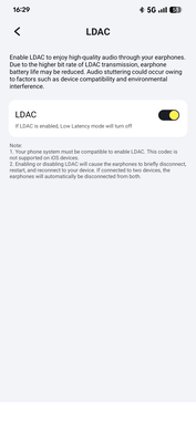 LDAC