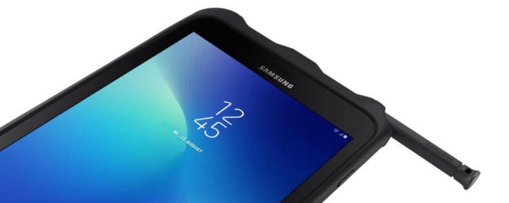 Kopfhörer Bluetooth mit MicroSD-Slot für Samsung Galaxy Tab Active 2 Tablet