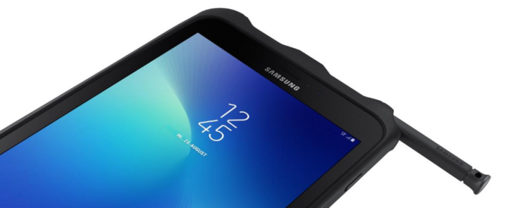 Samsung Galaxy Tab Active 2 Tablet Review  NotebookCheck.net Reviews