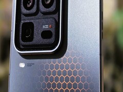 Vivo iQOO 15 Ultra smartphone review