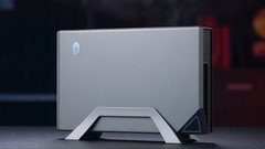 ThundeRobot Mix gaming mini PC gets restocked and is now available through third-party retailers (Image source: ThundeRobot weibo)