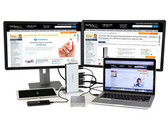StarTech expands its lineup of docking stations