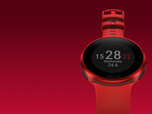The Polar Vantage V2 has received new updates, styles and a colour options this month. (Image source: Polar)
