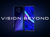 This model will not be released as a commercial product. (Image Source: Vivo) 
