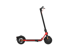 The Segway-Ninebot KickScooter D series is now available to pre-order. (Image source: Segway)