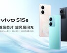 The new S15e. (Source: Vivo)