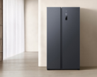 The Xiaomi Mijia Refrigerator 610 L Rock has 20 compartments. (Image source: Xiaomi)