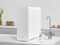 The Xiaomi Mi Water Purifier H800G Pro has a reverse osmosis filter element. (Image source: Xiaomi)