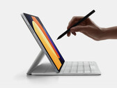 The Xiaomi Pad 5 Pro 12.4 features a Snapdragon 870 chipset, mirroring its predecessor. (Image source: Xiaomi)