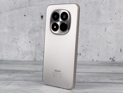The Redmi Note 15 Pro 5G is a good phone for under $300