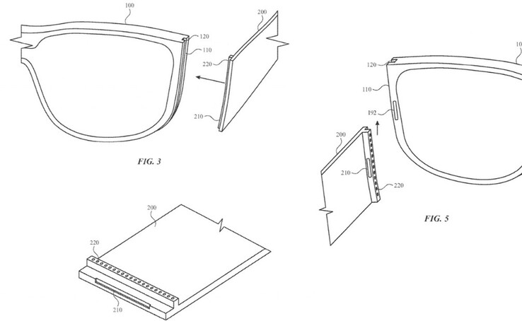 (Image: Apple/USPTO)