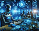Autonomous AI cyberattacks have become a reality (Image source: DallE 3)