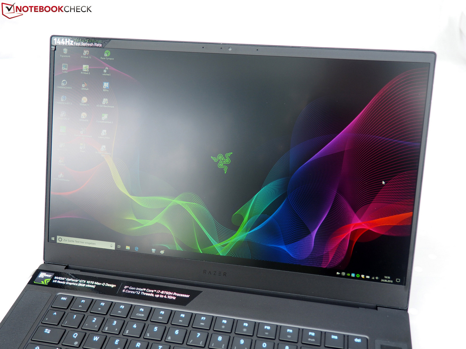 razer blade 15 docking station