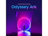 The Odyssey Ark. (Source: Samsung)
