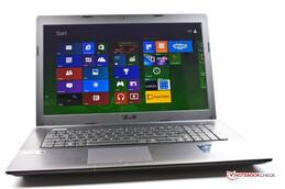 Asus K75DE