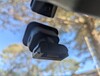 Magnetic dashcam mount