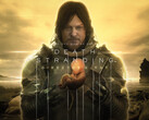 Death Stranding is free on the Epic Games Store (image via 505 games)