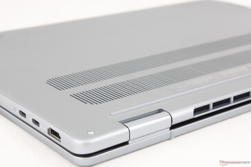Rounded corners and edges