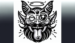 Maintenance-focused FreeBSD 13.5 now available (Image source: Generated using DALL·E 3)