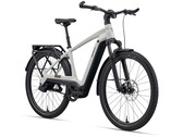 Giant’s new Explore E+0 e-bike (pictured) has Aegis accessories. (Image source: Giant)