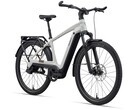 Giant’s new Explore E+0 e-bike (pictured) has Aegis accessories. (Image source: Giant)