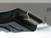 2560x1440 eller 2560x1600 via HDMI